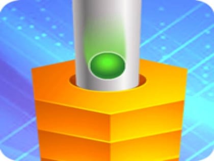 Stack Ball 2020 game thumbnail