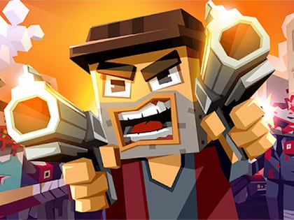 Doomsday Town game thumbnail