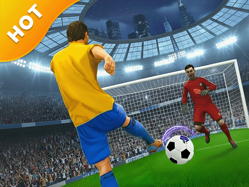 Dream Football Game cover art