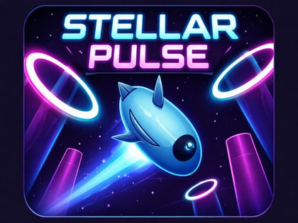 Stellar Pulse game thumbnail