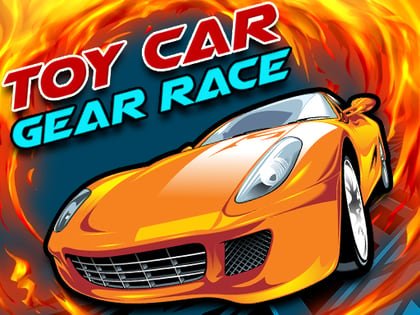 Toy Car Gear Race game thumbnail