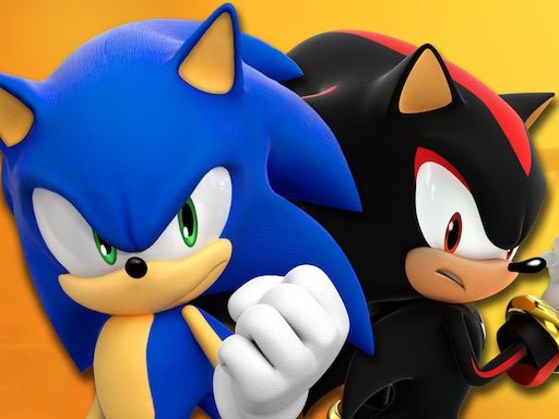 Sonic Memory Challenge game thumbnail
