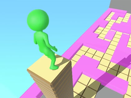 Stacky Dash game thumbnail