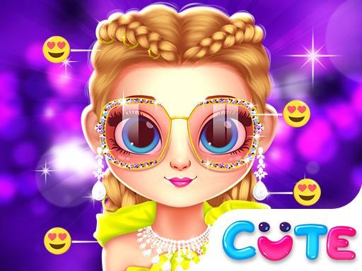 Stylish Fashion Challenge cover art