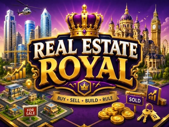 Real Estate Royal game thumbnail
