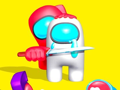 Impostor Solo Killer game thumbnail