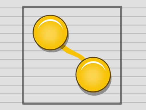 Connect the Balls cover art