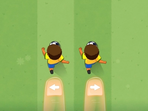 Soccer Trainer game thumbnail