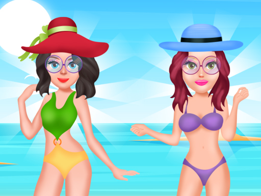 Paradise Girls cover art