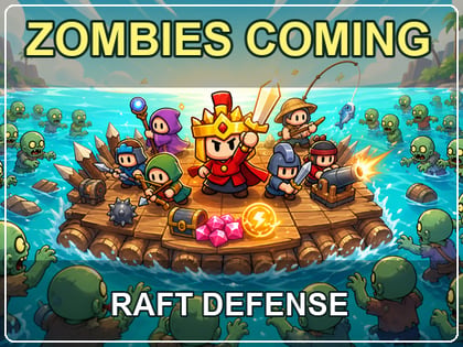 DDZombiesComing game thumbnail
