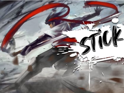Stick Fight Combo game thumbnail
