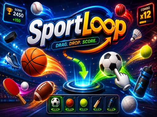 SportLoop game thumbnail