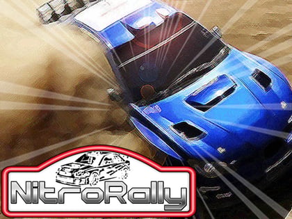 Nitro Rally game thumbnail