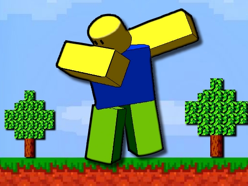 Noob vs Noob cover art
