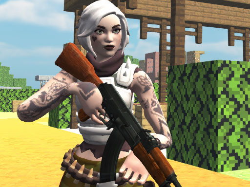 Fort Clash Survival game thumbnail