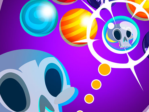 Bubble Crash cover art