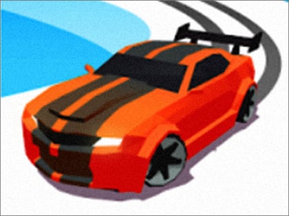 Drift Race 3D game thumbnail