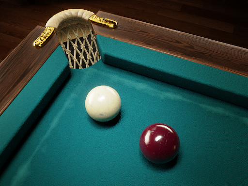 The Best Russian Billiards cover art