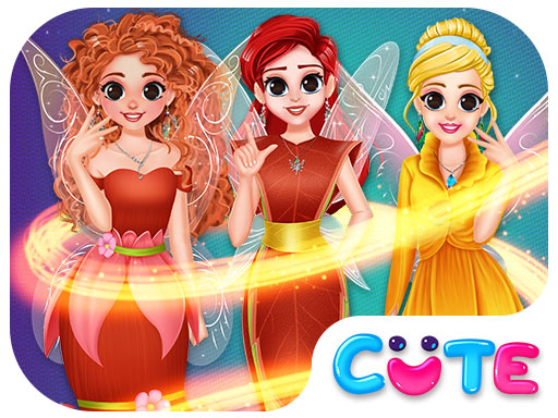 BFF In Fairy Style cover art
