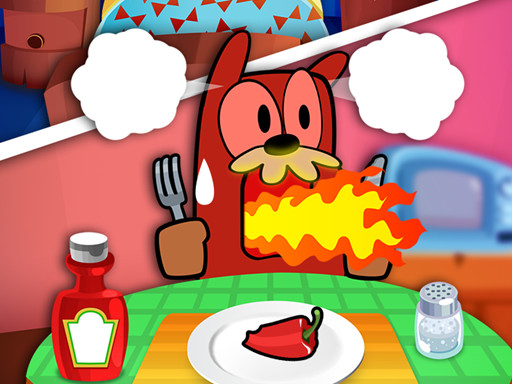Funny Virtual Pet game thumbnail
