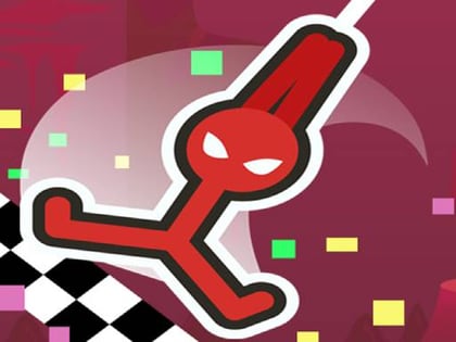 Stick Man Hook game thumbnail