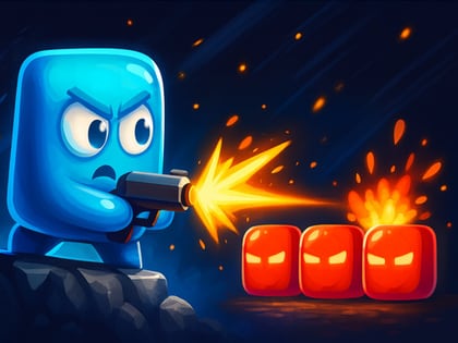SlimeAdventure game thumbnail