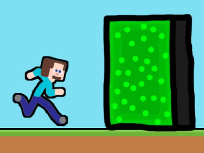 Steveman game thumbnail