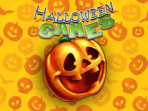 15 Halloween Games game thumbnail