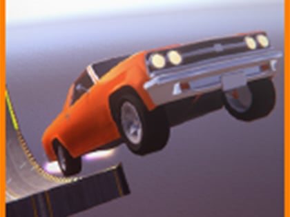 Car Jumper game thumbnail