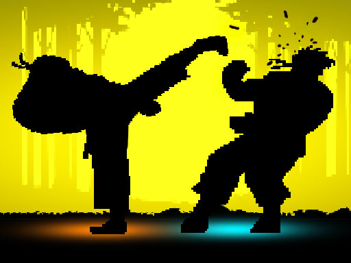 Shadow Fights game thumbnail