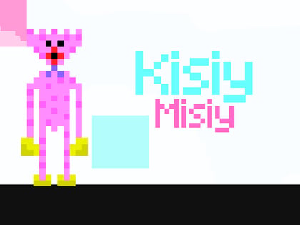 Kisiy Misiy game thumbnail