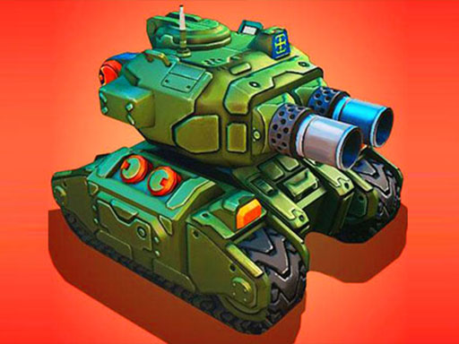 Tank Arena game thumbnail