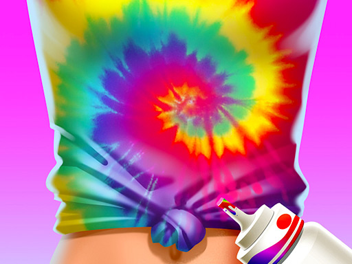 Dye Fashion game thumbnail