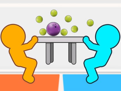Tug The Table Classic game thumbnail