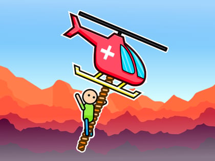 Risky Rescue game thumbnail