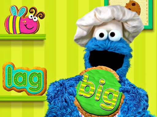 Alphabet Kitchen cover art