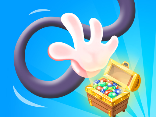 Long Hand Escape game thumbnail