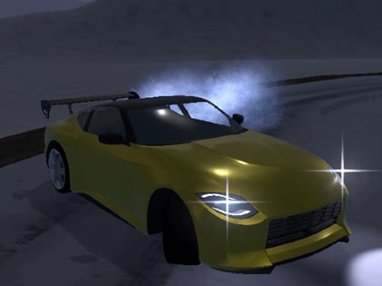Snow Drifting 3D Champ 2024 game thumbnail