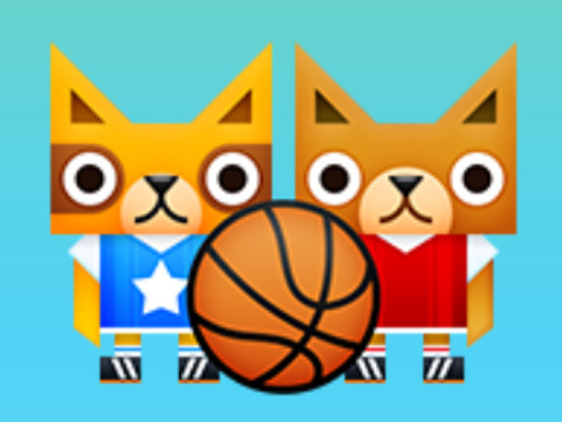 Basketball Shooter game thumbnail