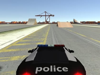 Cars Simulator game thumbnail