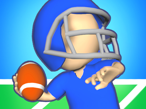 Quarterback Rush game thumbnail
