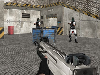 Bullet Fury 2 game thumbnail