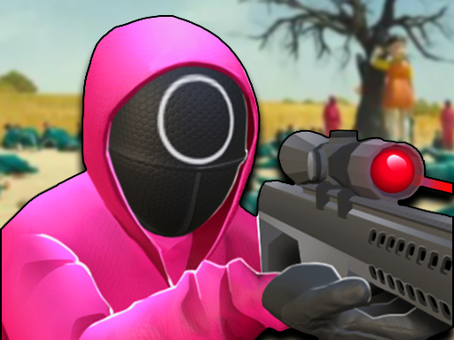 Squid Sniper Game game thumbnail