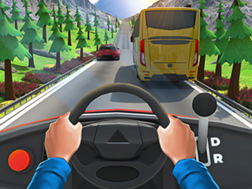 Vehicle Driving Master Game cover art