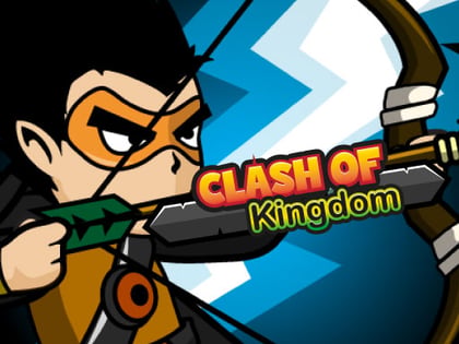 Clash of Kingdom game thumbnail