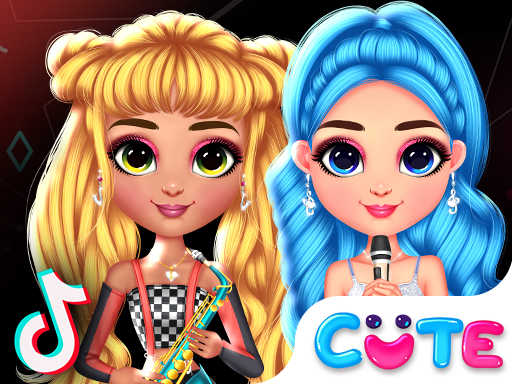 Tiktok Musical Fest game thumbnail