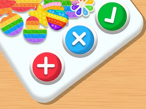 Trading Fidget Master game thumbnail
