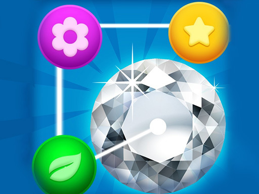 Jewelry Match Puzzle Game game thumbnail