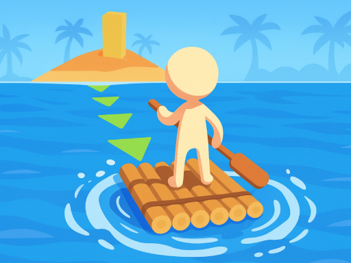 Lumbering At Sea cover art