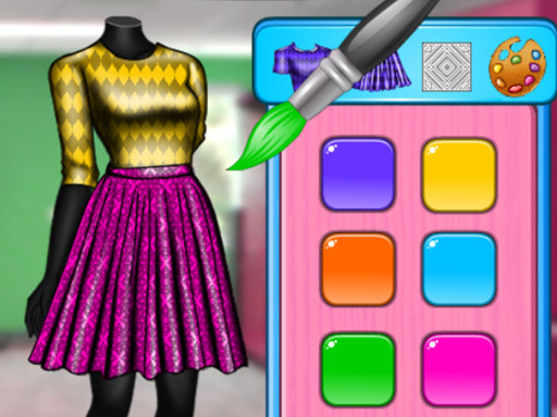 Talent Girl Art Classes cover art